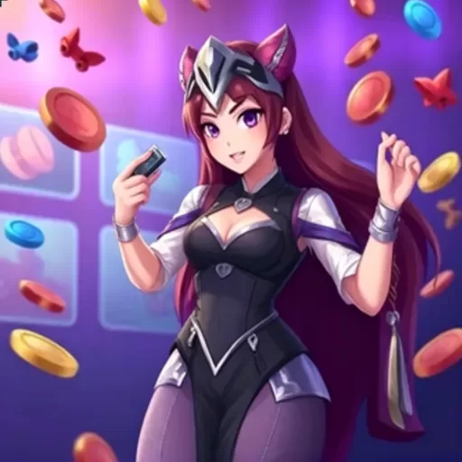 Menjelajahi Fitur Unggulan Situs Game mamen123