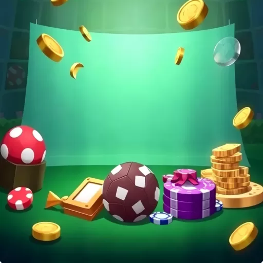 Mengulas Fitur Menarik di Situs Game mamen123