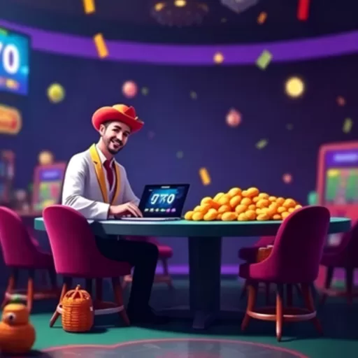 Panduan Lengkap Menggunakan Situs Game mamen123